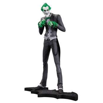 Batman Arkham City Statue The Joker 25 cm
